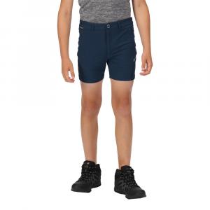 Спортивные шорты Regatta Highton Junior Walking, синий