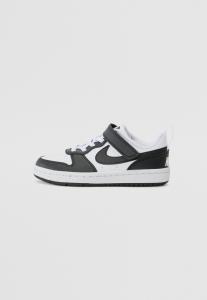 Кроссовки COURT BOROUGH RECRAFT UNISEX Nike Sportswear, белый