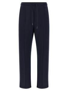 Брюки-джоггеры 'WkdUtopia' Weekend Max Mara, синий