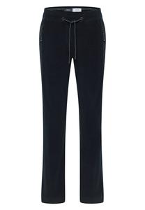Обычные брюки CECIL, темно-синий