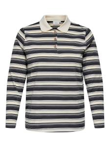 Рубашка ONLY Carmakoma GLOBE, белый