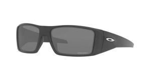 Мужские солнцезащитные очки Oakley HELIOSTAT OO 9231, размер 61/16/129