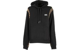 Мужская толстовка Burberry, цвет Black/Brown