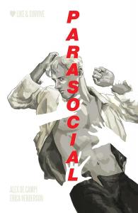 Parasocial (Image Comics)