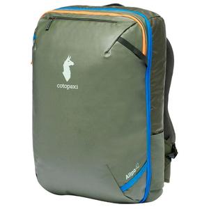 Дорожная сумка allpa 42л дорожный рюкзак усталость Cotopaxi