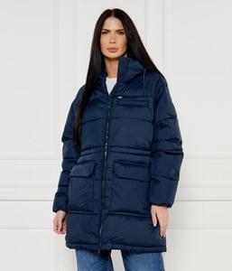 Куртка Regular fit Tommy Jeans, синий