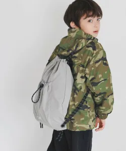 Рюкзак на шнурке Bayflow, цвет Gray 15