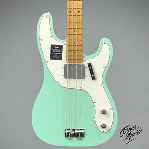Басс гитара Fender Vintera II’70s Telecaster Bass 2023 - Surf Green