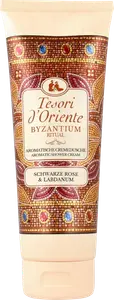 Крем для душа Византия 250мл Tesori d'Oriente