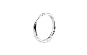 Нишевые дизайнерские кольца унисекс VIVIWELL