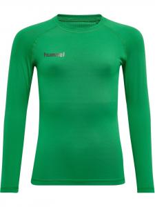 Hummel Детская футболка Hml в цвете "Желейные конфеты"