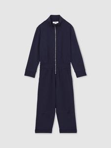 Детский комбинезон Nala Jersey Reiss, Navy
