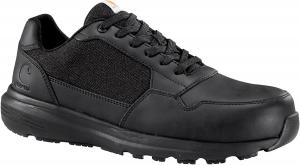 Carhartt мужские рабочие кроссовки Greenfield Sd Nano Toe, Black