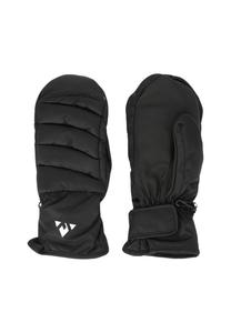 Перчатки Xander с ветрозащитной и водонепроницаемой мембраной Whistler, черный