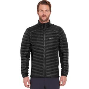 Куртка Rab Cirrus Flex Insulated Rab, Black
