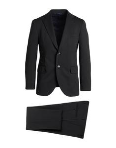 Костюм Tombolini, черный
