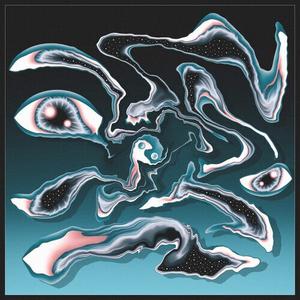 Аудиокассета Mackjunt.: Lap Of Luxury