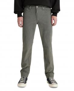 Мужские вельветовые брюки узкого кроя 511 Levi's