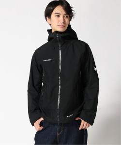 Куртка с капюшоном MAMMUT/(M) Crater IV Hardshell, азиатский крой.