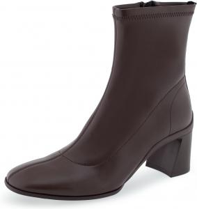 Женские сапоги Aerosoles Corinda средней высоты, Braun