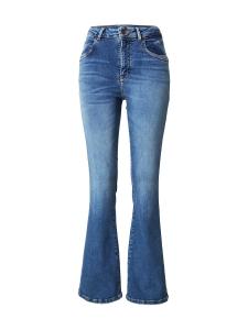 Расклешенные джинсы LTB NOVI, Blue Denim