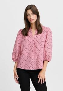 Блуза BYIBOW  b.young, светло-розовый