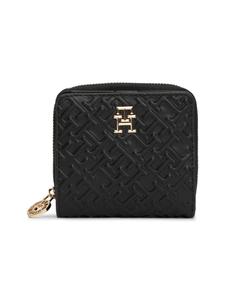Кошелек Tommy Hilfiger DISTINCT, черный