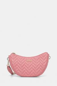 Сумочка МЕЛИСАНДРА Guess, розовый