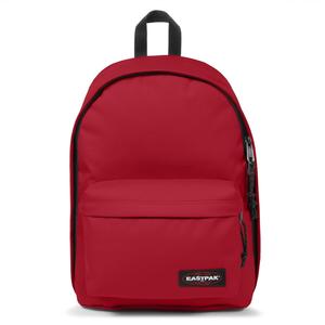 Рюкзак EASTPAK Out Of Office, красный