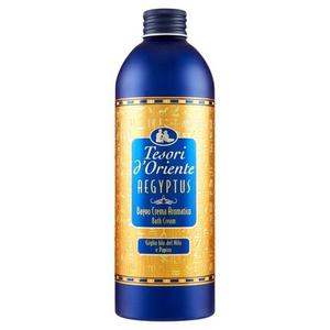 Крем для ванны Tesori D'Oriente Aegyptus 500мл, Tesori Dвґoriente