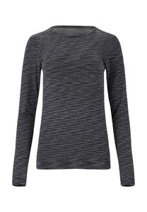 Средний слой Crina из дышащего материала ENDURANCE, черный