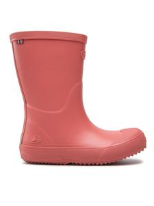 Резиновые сапоги Indie Active Viking, розовый