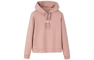 Свитшот женский розовый Anta