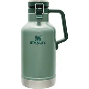 STANLEY Классический пылесос Dominator Green 1.9L