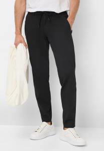 Чиносы STYLE PHIL BRAX, черный