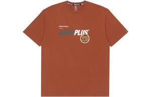 Футболка мужская Aape, красный