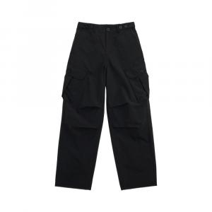 Vans Повседневные брюки унисекс черные