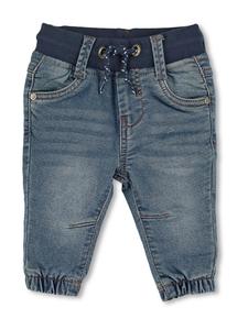 Тканевые брюки Sterntaler, цвет marineblau