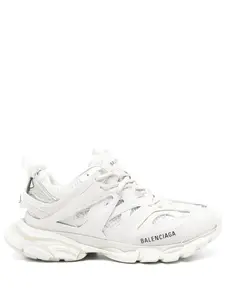 Кроссовки Track BALENCIAGA, белый