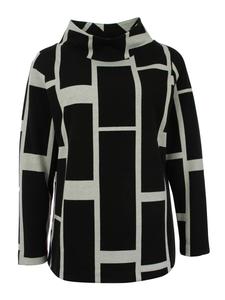 Рубашка SEEYOU BY BIGGI M., черный