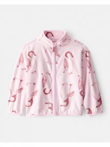 OshKosh Розовая толстовка