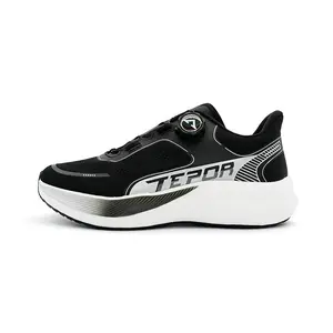 Спросите The Boundary Кроссовки для бега унисекс с низким верхом Tepor