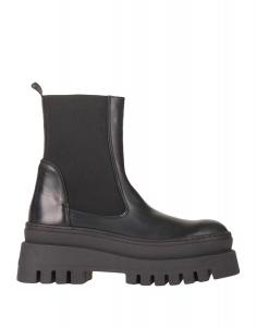 Ботильоны Steve Madden, черный