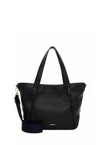 Сумка Emily & Noah SHOPPER JULIE, Blue/Dark Blue