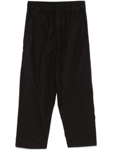 Thom Krom брюки MP11, черный