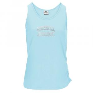 Футболка без рукавов Russell Athletic AWT A31031, синий