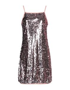 Платье Kaos, розовый