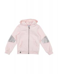 Толстовка Philipp Plein, светло-розовый