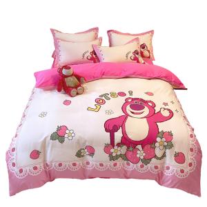 Disney Комплект постельного белья для дома одноразовый