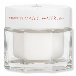 Увлажняющий крем-гель Magic Water с ниацинамидом Charlotte Tilbury, 1.7 oz